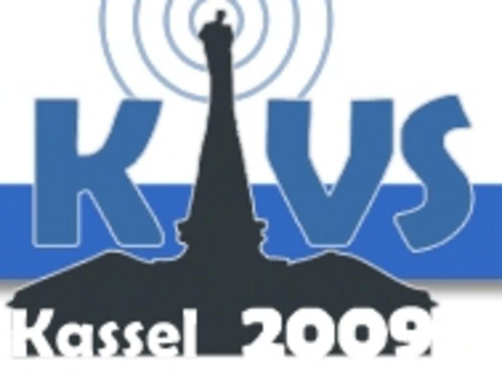 Logo KIVS 2009 Logo KIVS 2009