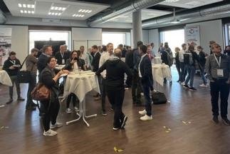 Impressionen Digital Tag 2023, Fotos: Digital Tag