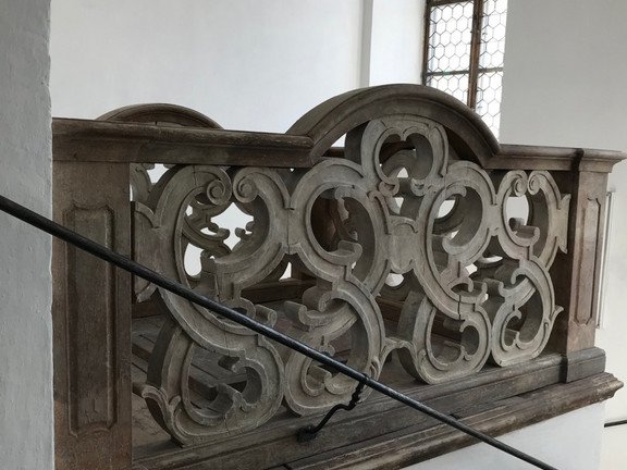 Scientific Programme on Monday