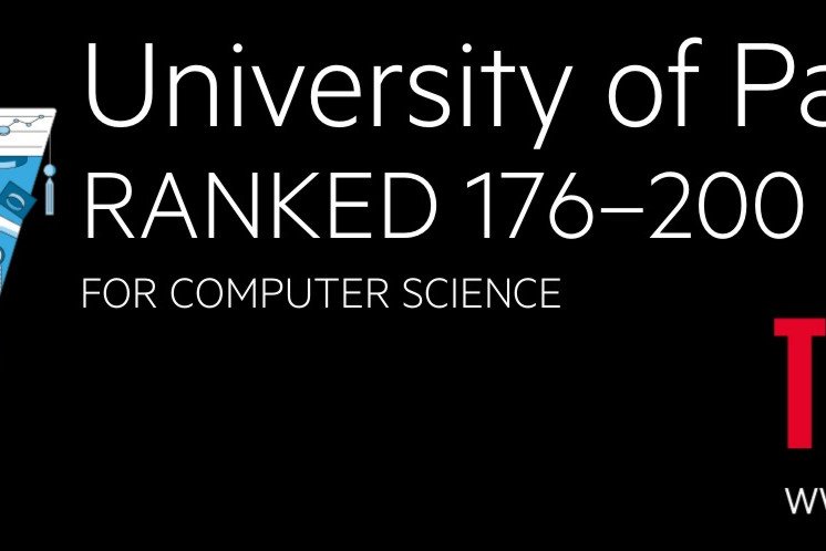 THE Subject Ranking_Sciene 2022