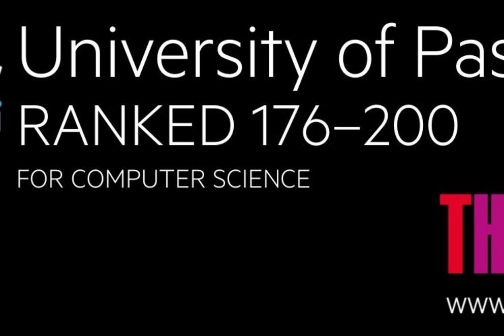 2022 THE Subject Ranking in Computer Science