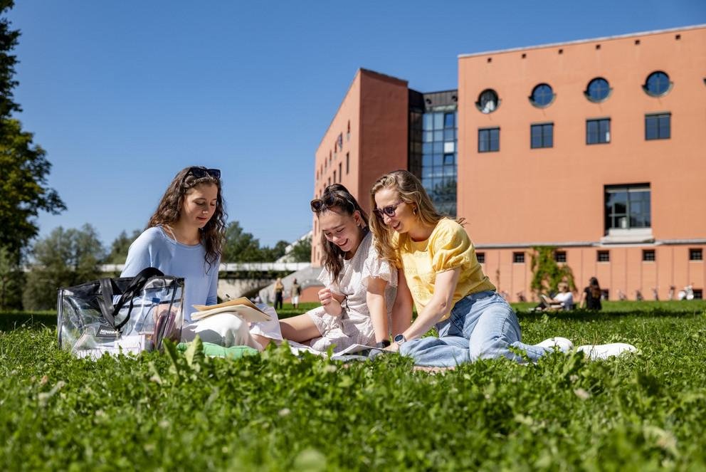 Passau z&auml;hlt erneut zu den besten jungen Universit&auml;ten weltweit, Foto: Universit&auml;t Passau