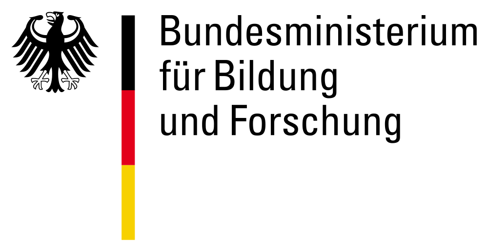 Logo BMBF