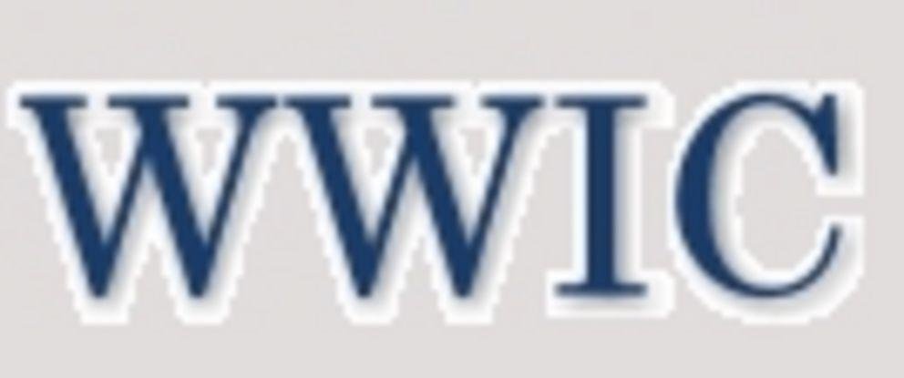 Logo WWIC 2008 Logo WWIC 2008