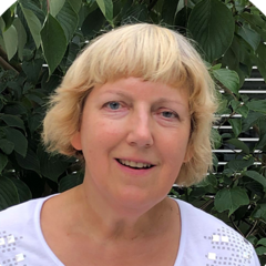 Gislinde Oberländer