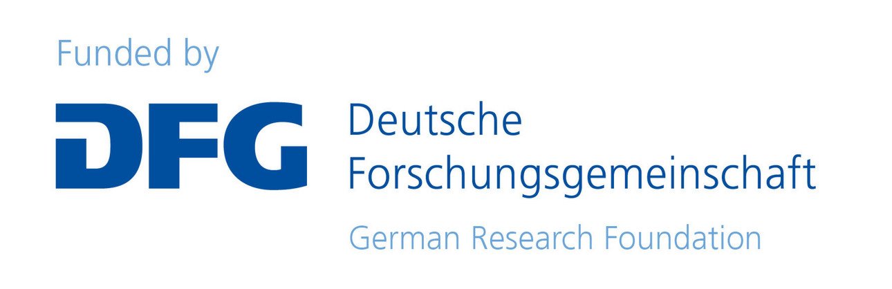 DGF Logo