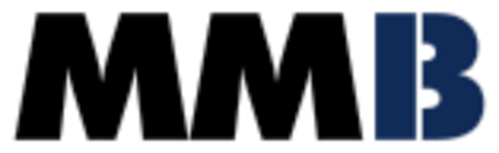 Logo MMB 2006