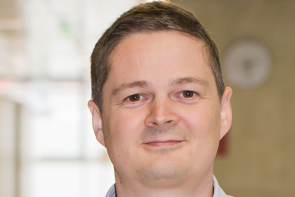 Prof. Dr. Christoph Heinzl