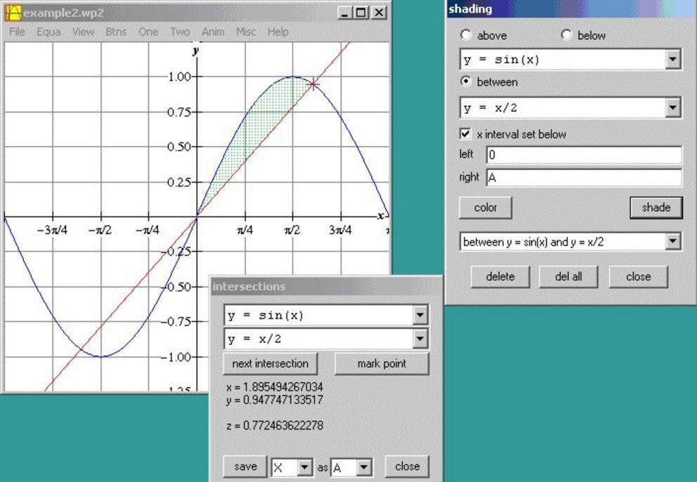 Graph-Beispiel Graph-Beispiel