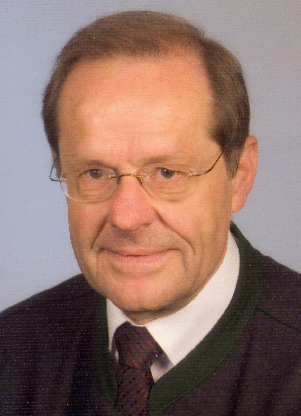 Prof. Dr. Gunter Ritter