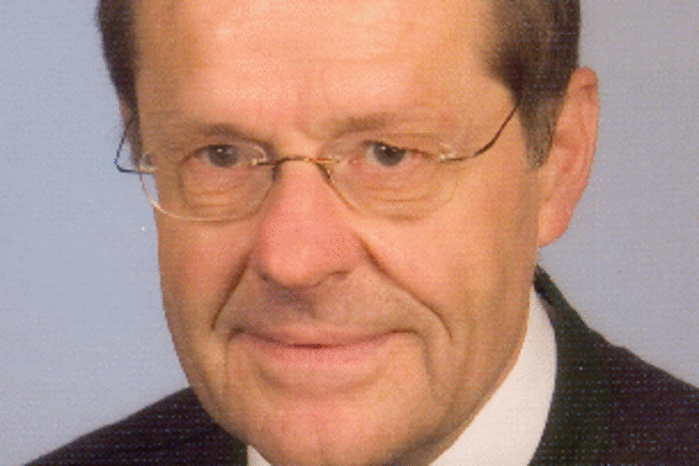 Prof. Dr. Gunter Ritter Prof. Dr. Gunter Ritter
