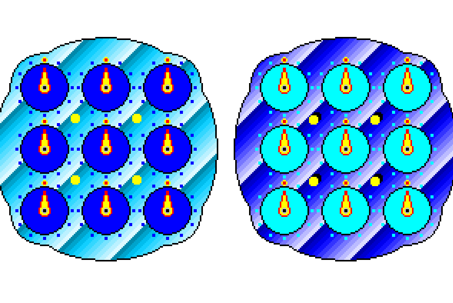 Logo f&uuml;r Spiel Rubik's Clock