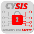 Logo Projekt CYSIS