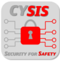 Logo Projekt CYSIS