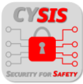 Logo Projekt CYSIS Logo Projekt CYSIS
