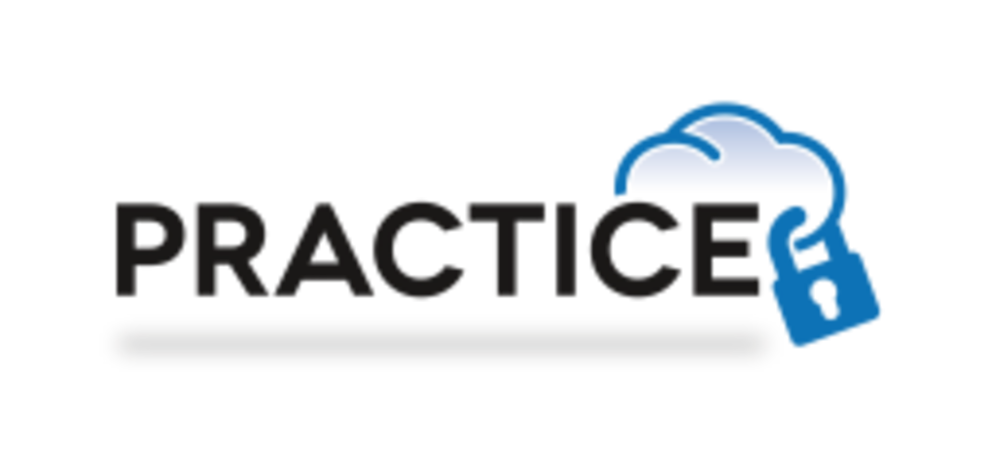 Logo Projekt Practice