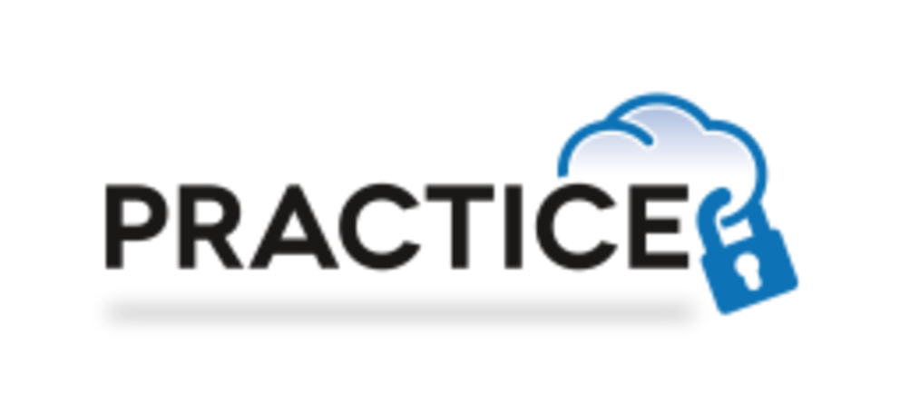 Logo Projekt Practice Logo Projekt Practice