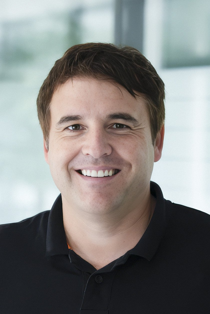 Prof. Dr. Tobias Kaiser