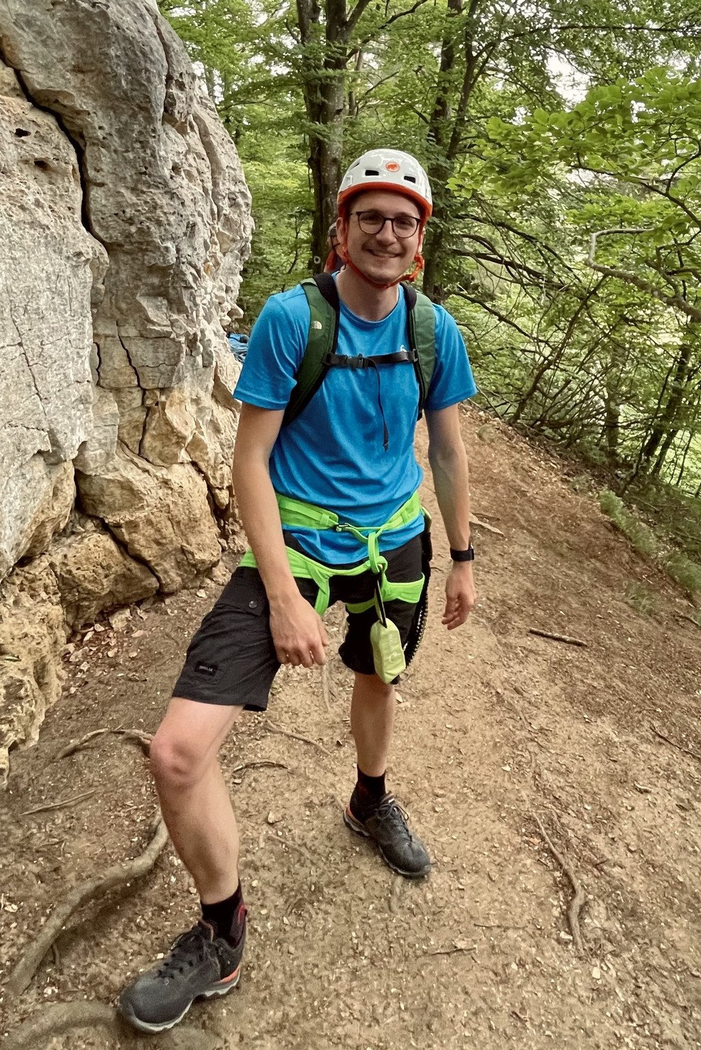 Dr.-Ing. Felix Klement