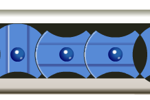 Logo f&uuml;r Spiel Spinout