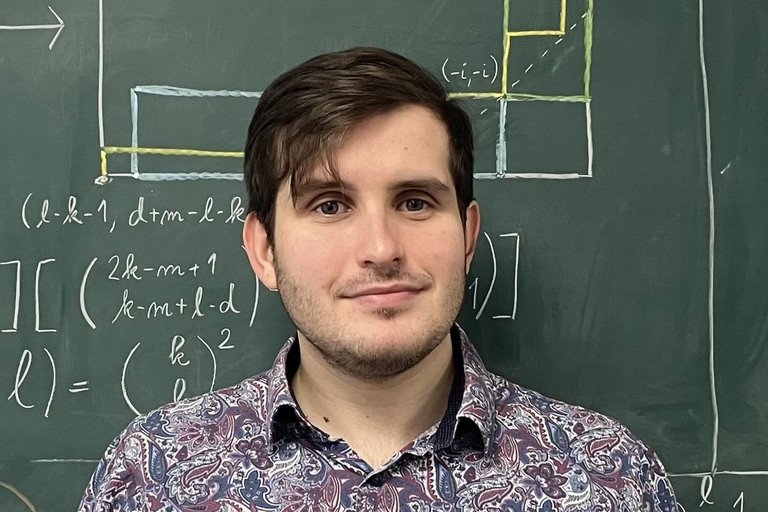 Dr. Jan Petr erhlt Humboldt-Forschungsstipendium