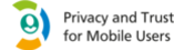 Logo Graduiertenkolleg Privatheit und Vertrauen Logo Graduiertenkolleg Privatheit und Vertrauen