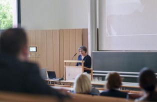 Jana Poljaková's contribution