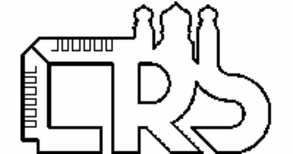 Logo des Lehrstuhls für Rechnerstrukturen Logo des Lehrstuhls für Rechnerstrukturen