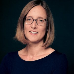 Foto Prof. Dr. Scherzinger