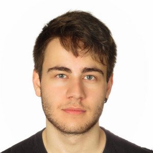 Javier Martín Goñi, M.Sc.
