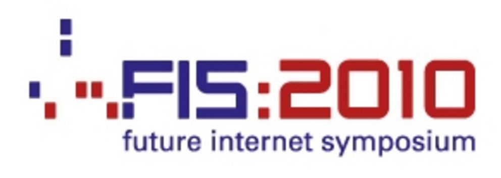 Logo FIS 2010