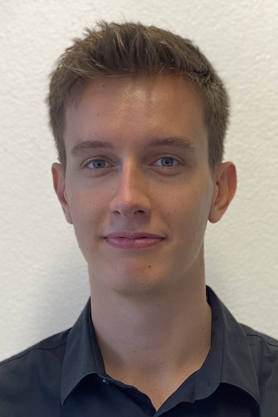 Picture of Matthias Pfretzschner