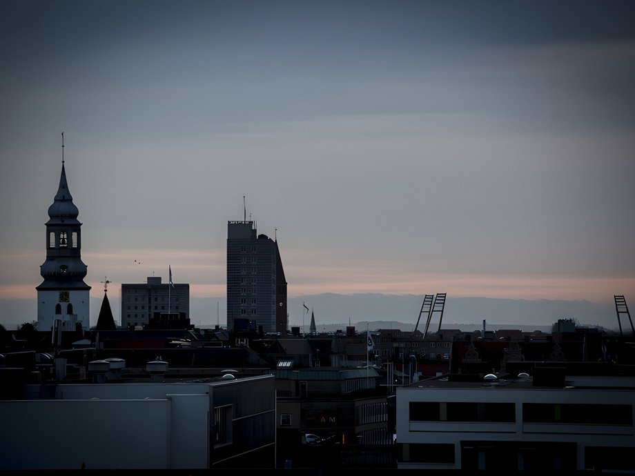 DFG project "Blackstart" – new strategies against blackouts II