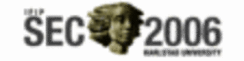 Logo Security and Privacy in Dynamic Environments Logo Security and Privacy in Dynamic Environments