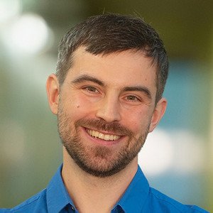 Dr. David Krieg