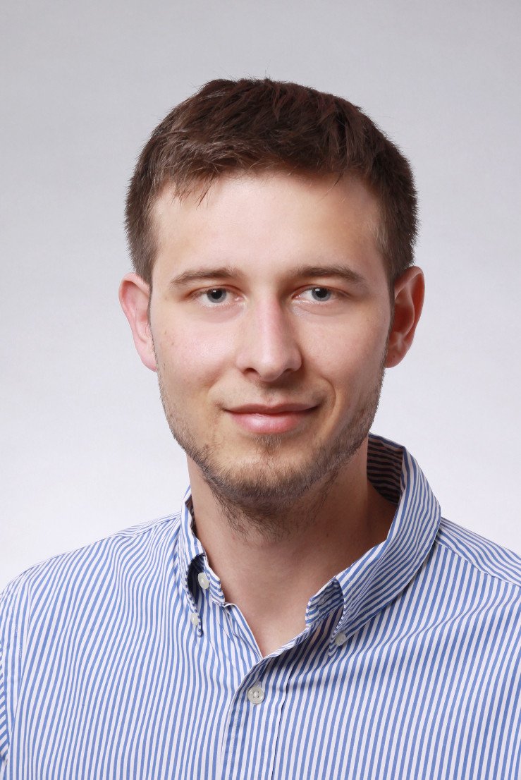Florian Frank