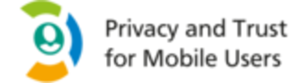 Logo Graduiertenkolleg Privatheit und Vertrauen Logo Graduiertenkolleg Privatheit und Vertrauen