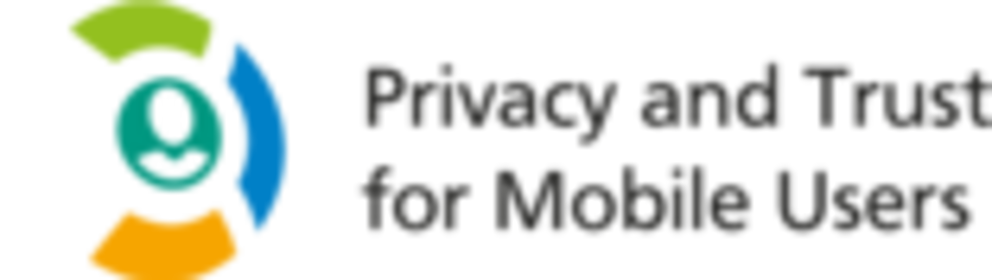 Logo Graduiertenkolleg Privatheit und Vertrauen Logo Graduiertenkolleg Privatheit und Vertrauen