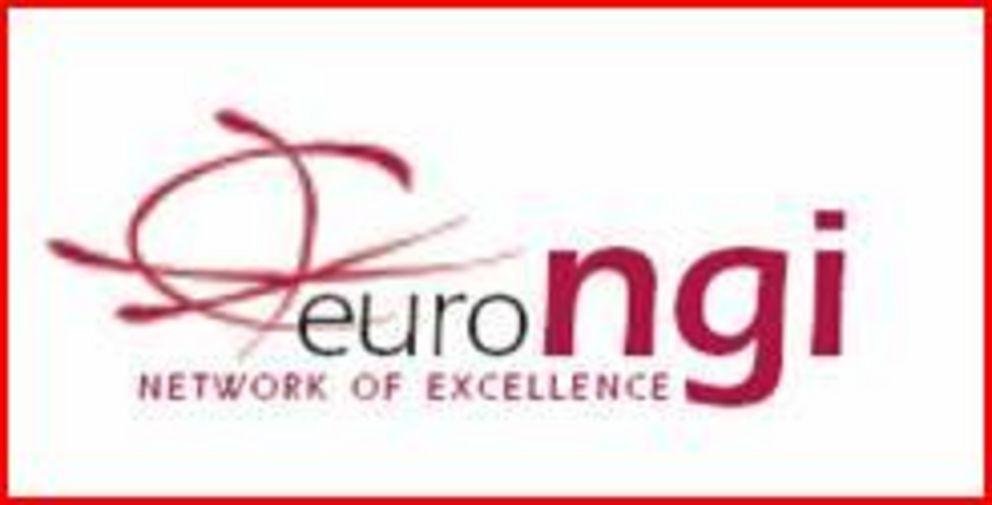 Logo NGI 2006 Logo NGI 2006