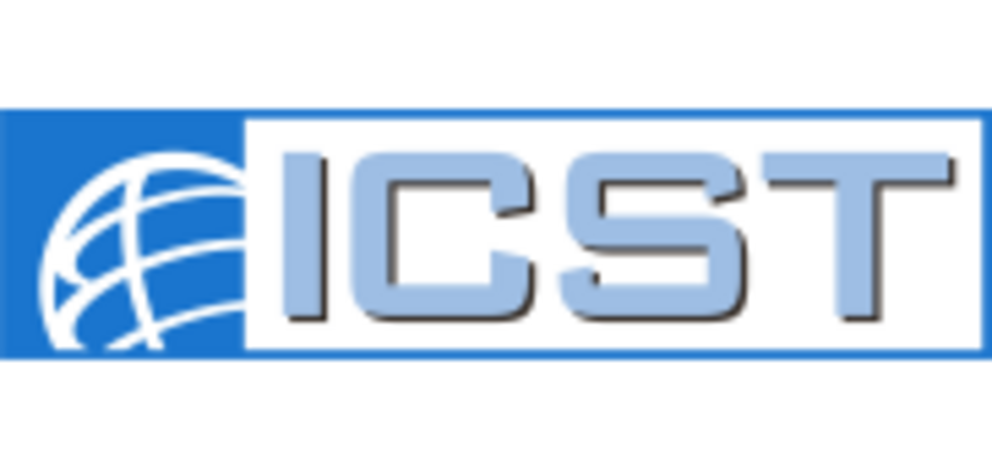Logo ICST