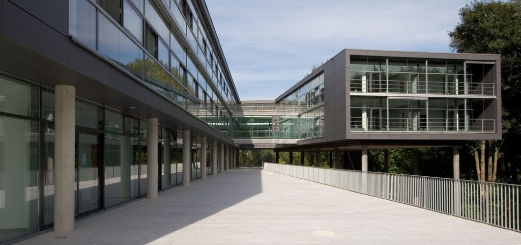 IT center