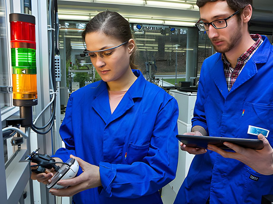 Projekt FIND - Konsortium entwickelt Industrielles Internet der Zukunft