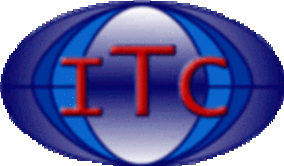 Logo ITC Logo ITC