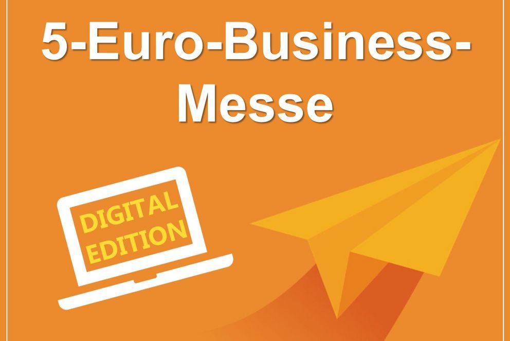 5-Euro-Business-Messe – Digital Edition