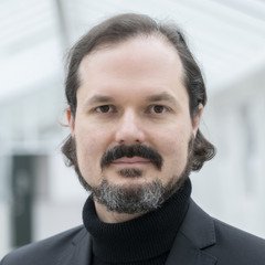 Prof. Matthias Brandl­