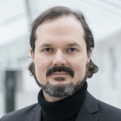 Prof. Dr. Matthias Brandl­