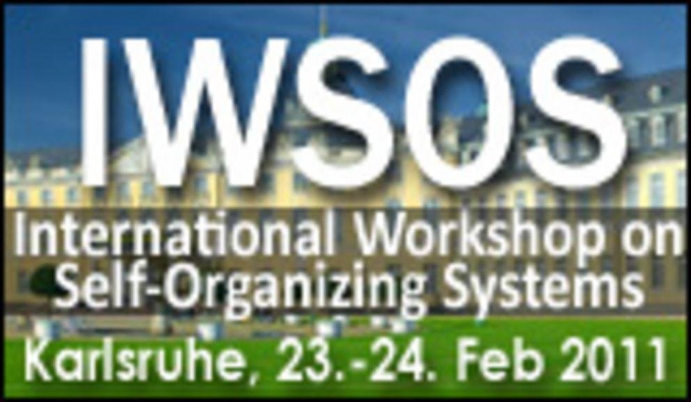 Logo IWSOS 2011 Logo IWSOS 2011