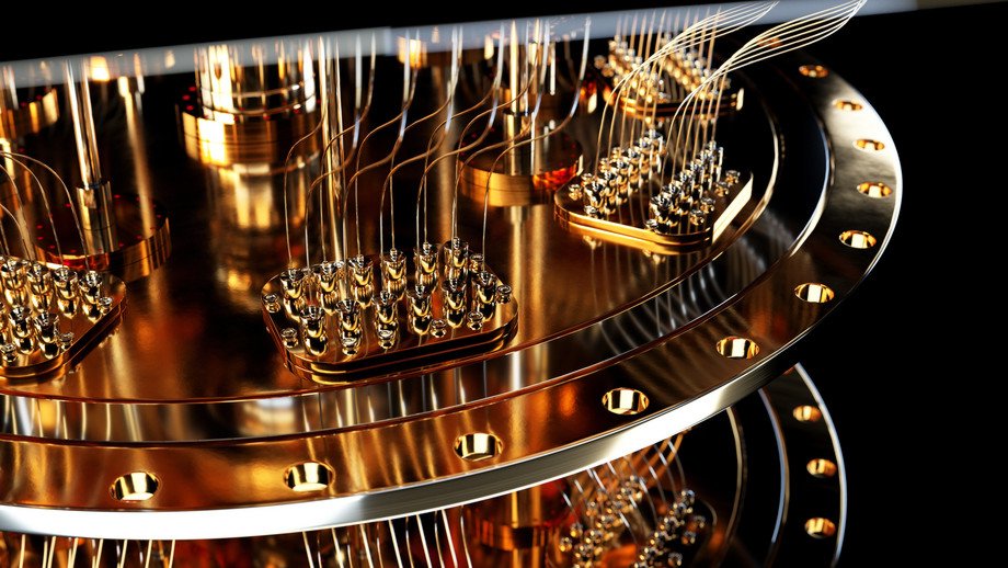 Quantencomputing f&uuml;r ErUM (QC4ErUM)