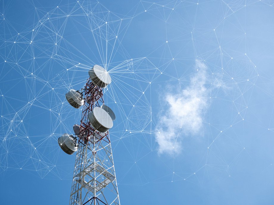 Forschungshub 6G-RIC – Sicherheitsarchitektur für den Mobilfunk der Zukunft
