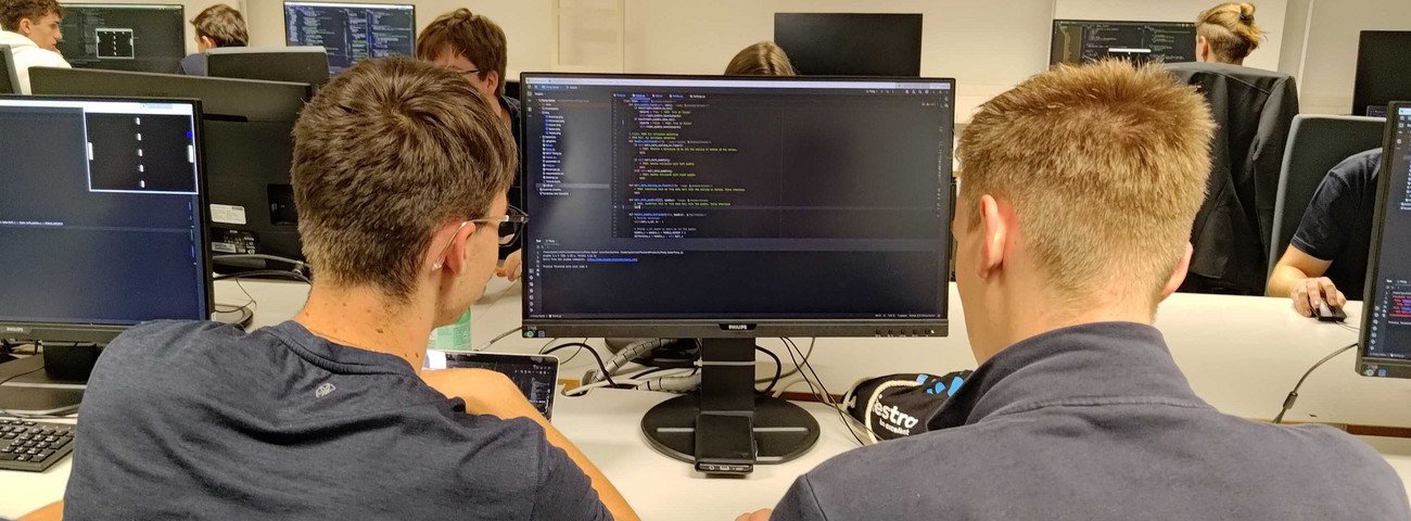 Sommercamp 2025 Coding
